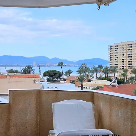 Nuevas Sirenas En La Manga del Mar Menor