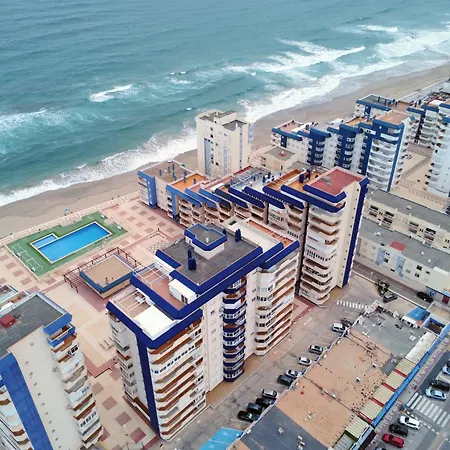 Nuevas Sirenas En * La Manga del Mar Menor