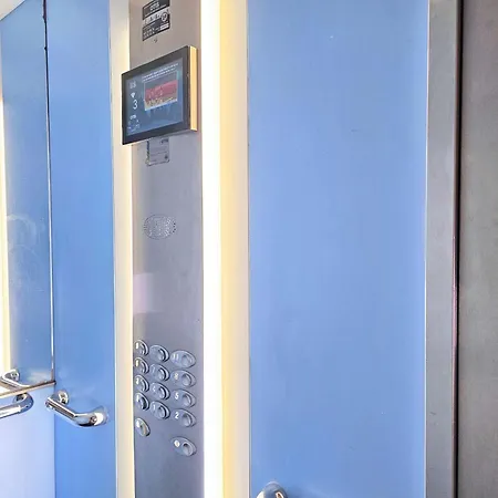 Nuevas Sirenas En Apartamento La Manga del Mar Menor