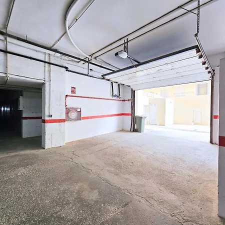 Apartamento Nuevas Sirenas En La Manga del Mar Menor