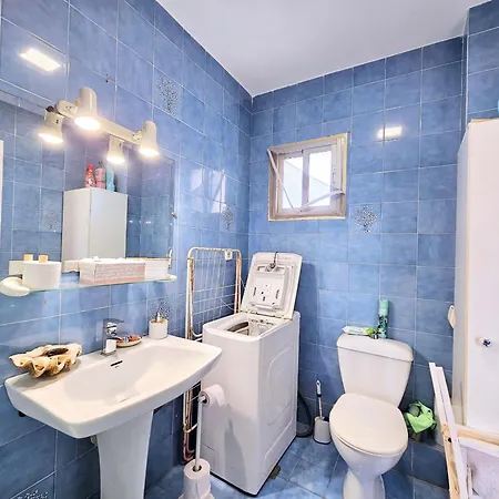 Apartamento Nuevas Sirenas En La Manga del Mar Menor