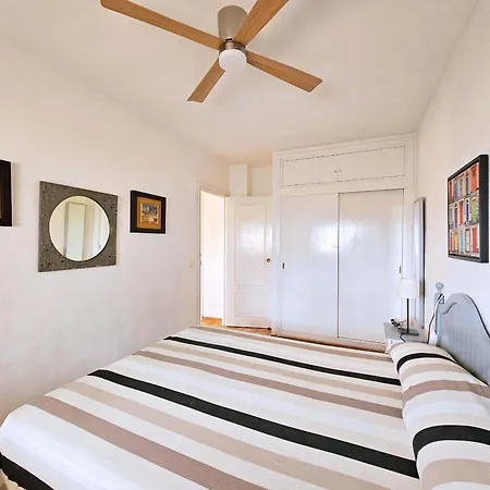 Nuevas Sirenas En Apartamento