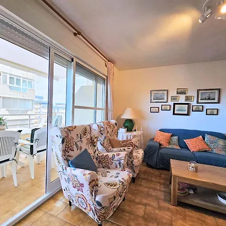 Apartamento Nuevas Sirenas En