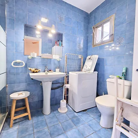 Nuevas Sirenas En * La Manga del Mar Menor