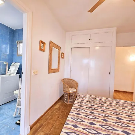 Nuevas Sirenas En Apartamento La Manga del Mar Menor