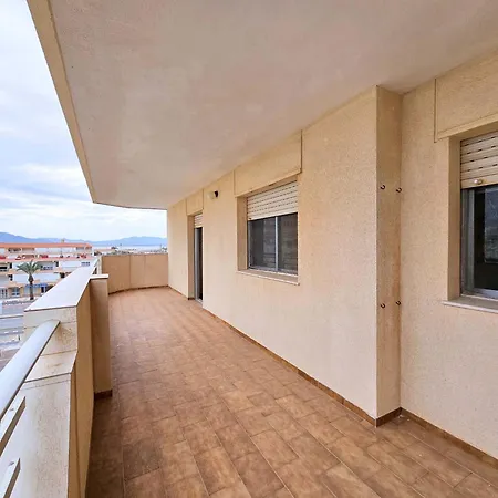 Apartamento Nuevas Sirenas En La Manga del Mar Menor