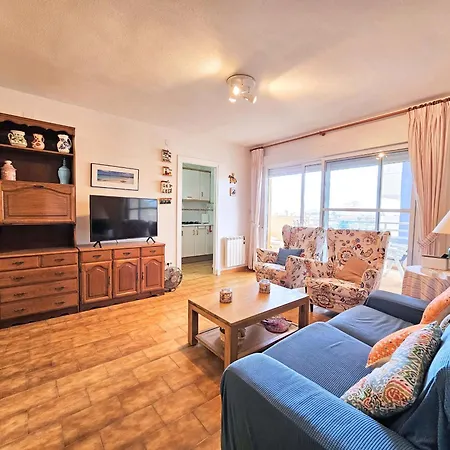 Nuevas Sirenas En Apartamento La Manga del Mar Menor