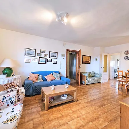 Apartamento Nuevas Sirenas En La Manga del Mar Menor