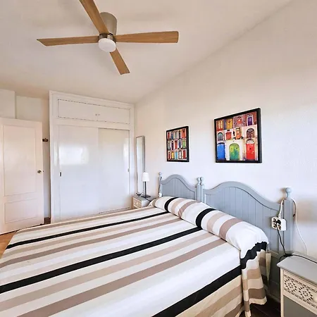 Nuevas Sirenas En Apartamento