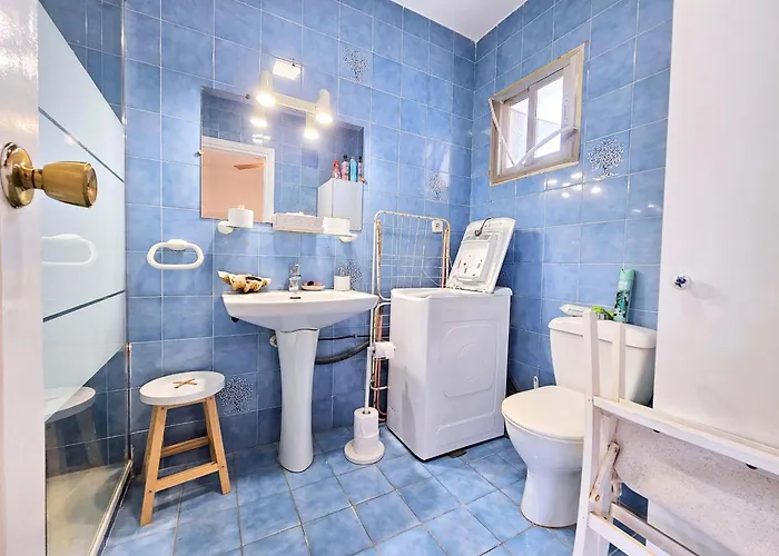 Nuevas Sirenas En * Ла-Манга-дель-Мар-Менор