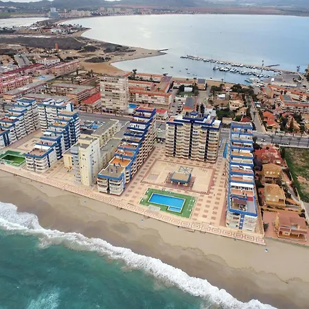 Appartamento Nuevas Sirenas En *