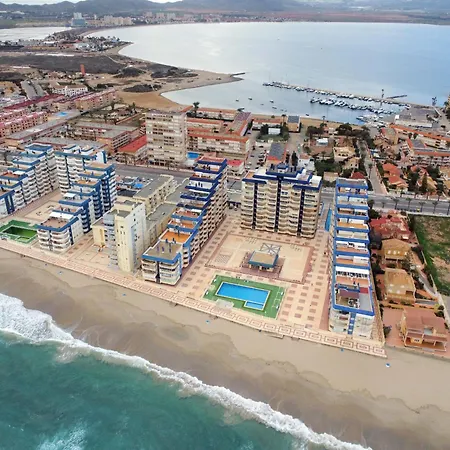 Nuevas Sirenas En