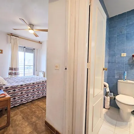 Nuevas Sirenas En Appartement La Manga del Mar Menor