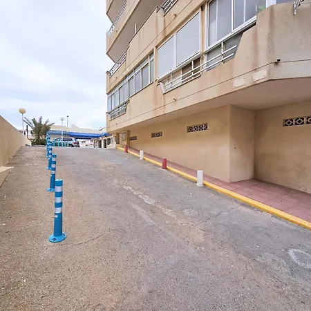 Nuevas Sirenas En * La Manga del Mar Menor