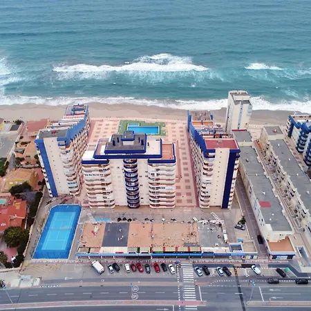 Nuevas Sirenas En Appartamento