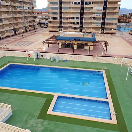 Nuevas Sirenas En Appartamento *