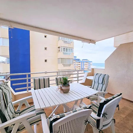 Nuevas Sirenas En * La Manga del Mar Menor