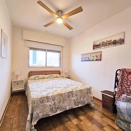 Appartamento Nuevas Sirenas En *