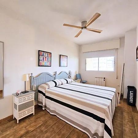 Appartement Nuevas Sirenas En *