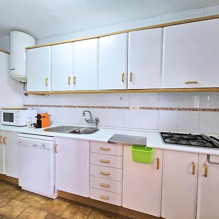 Appartamento Nuevas Sirenas En *