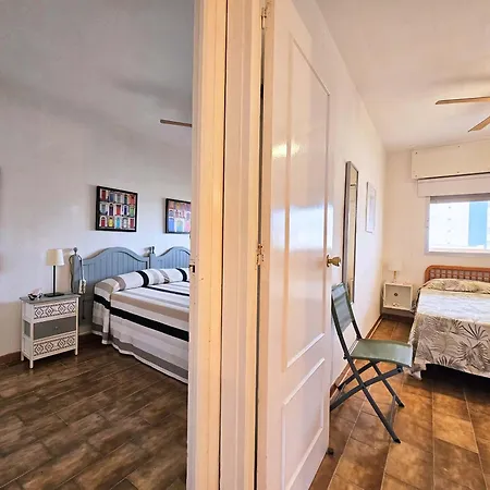 Appartamento Nuevas Sirenas En *