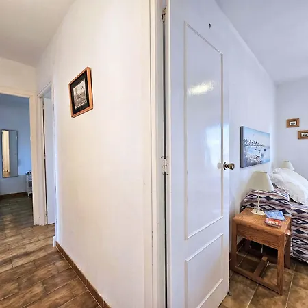 Nuevas Sirenas En Appartamento