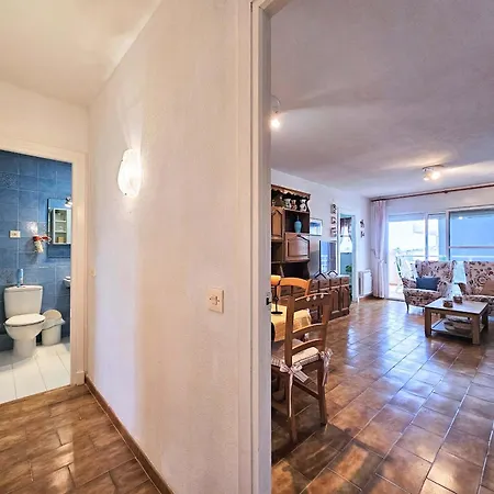 Appartamento Nuevas Sirenas En *