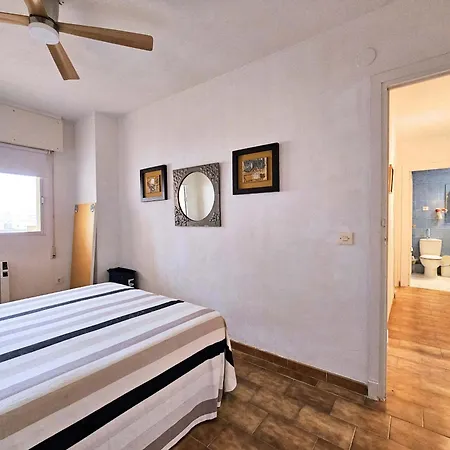 Nuevas Sirenas En Appartement *