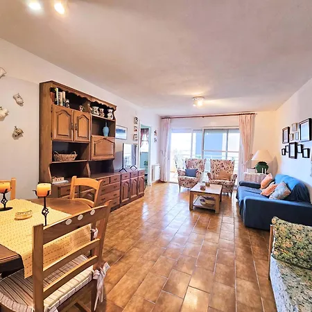 Nuevas Sirenas En Appartamento *