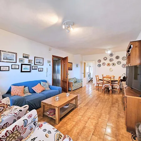 Nuevas Sirenas En * La Manga del Mar Menor