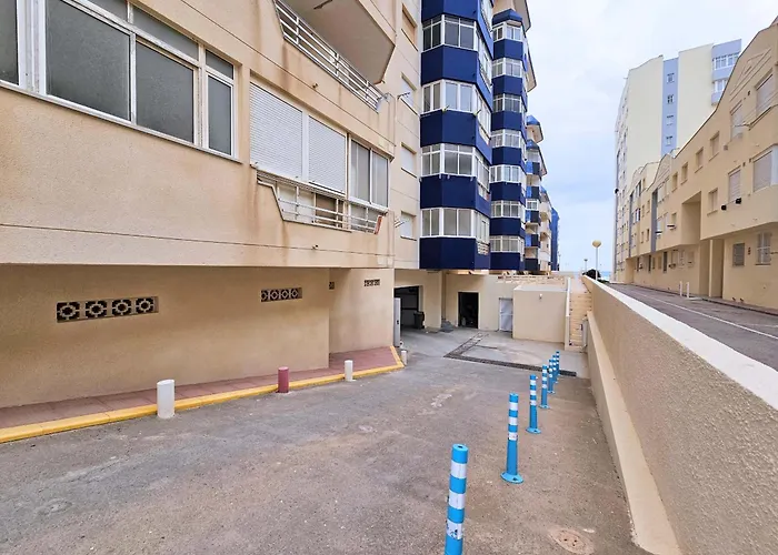 Apartmán Nuevas Sirenas En