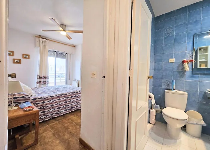 Nuevas Sirenas En Apartmán La Manga del Mar Menor