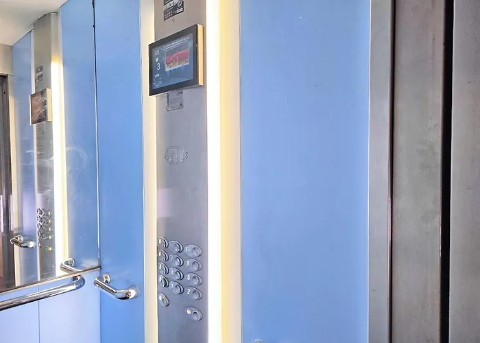 Nuevas Sirenas En Apartmán La Manga del Mar Menor