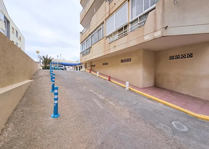 Nuevas Sirenas En * La Manga del Mar Menor