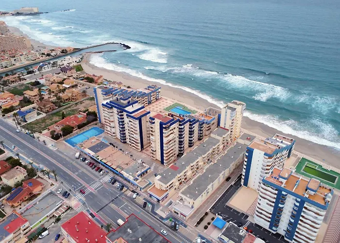 Nuevas Sirenas En Apartmán