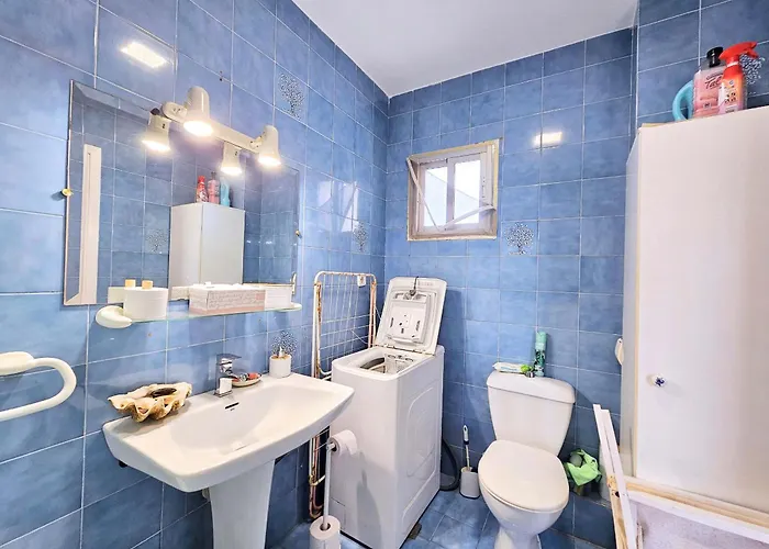 Apartmán Nuevas Sirenas En La Manga del Mar Menor