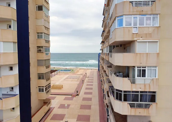 Nuevas Sirenas En Λα Μάνγκα Δελ Μαρ Μενόρ