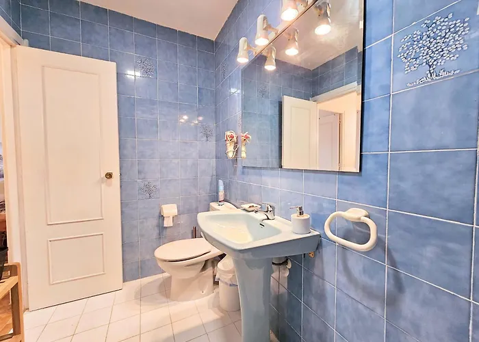 Nuevas Sirenas En * Λα Μάνγκα Δελ Μαρ Μενόρ