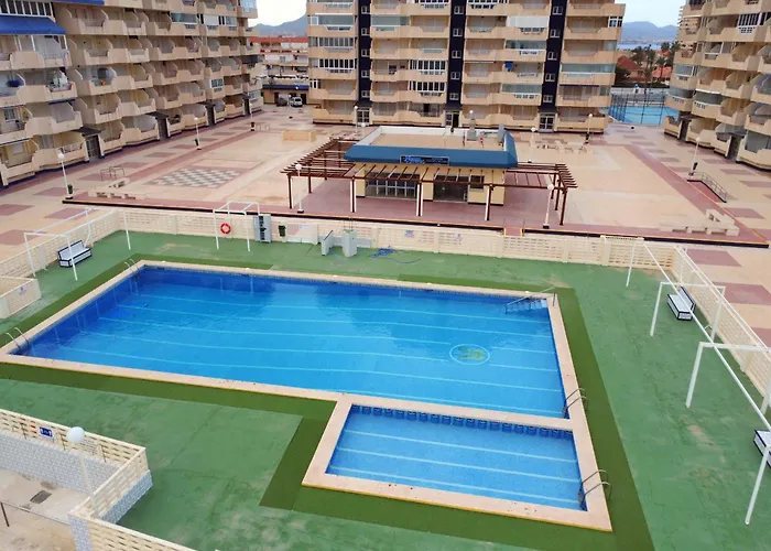 Nuevas Sirenas En Apartmán *