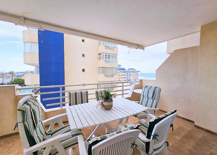 Nuevas Sirenas En * La Manga del Mar Menor