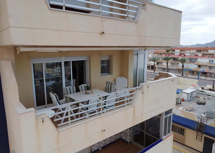 Nuevas Sirenas En Apartmán *