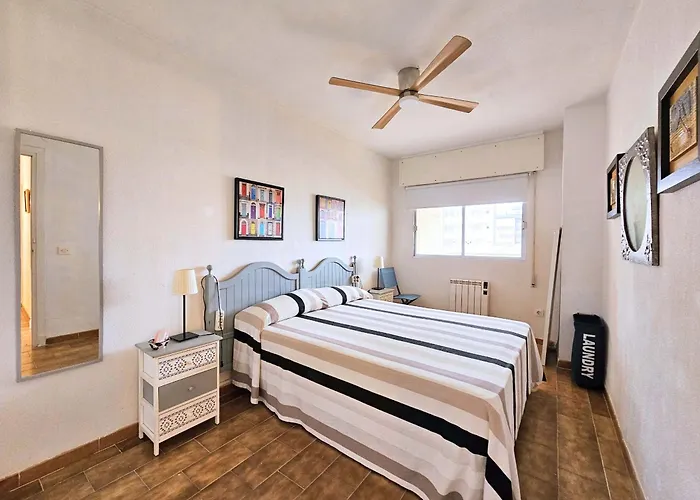 Apartmán Nuevas Sirenas En *