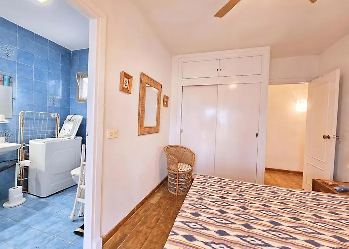 Nuevas Sirenas En Apartmán La Manga del Mar Menor