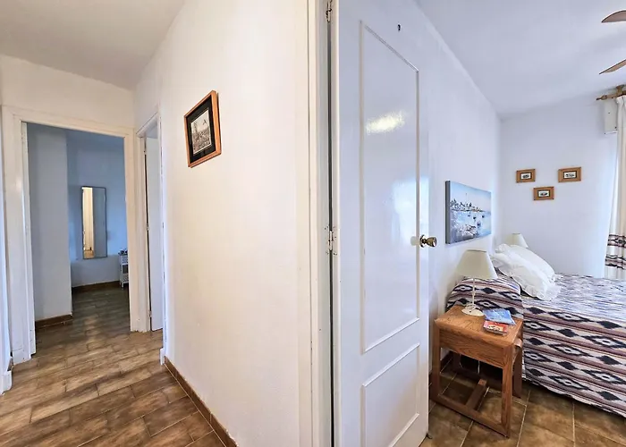 Nuevas Sirenas En Apartmán