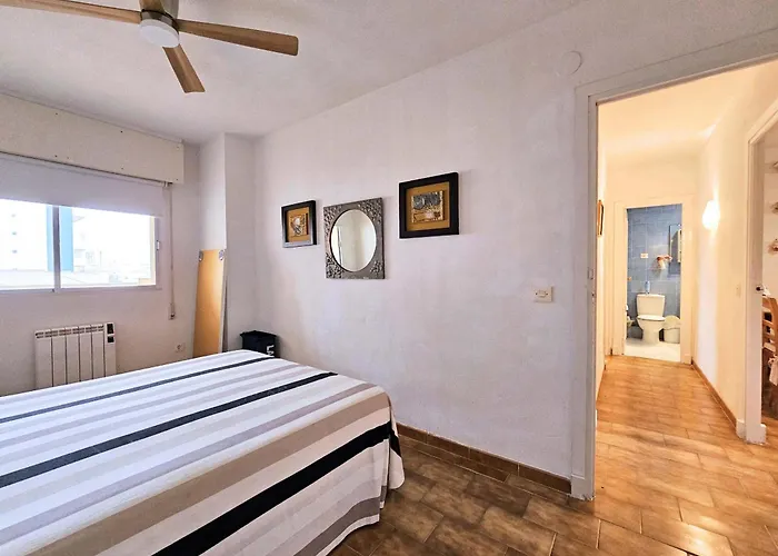 Nuevas Sirenas En Apartmán *