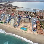 Apartment Nuevas Sirenas En *