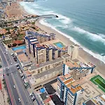 Nuevas Sirenas En La Manga del Mar Menor