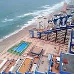 Nuevas Sirenas En *