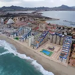 Nuevas Sirenas En La Manga del Mar Menor