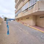 Nuevas Sirenas En * La Manga del Mar Menor